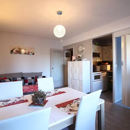 Mont-dore : T2 Avec Balcon Et Wifi - Fr-1-608-267 *