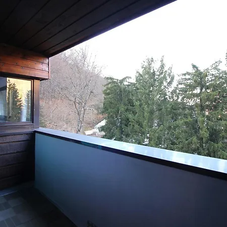 דירה Mont-dore : T2 Avec Balcon Et Wifi - Fr-1-608-267